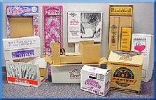 Boxes